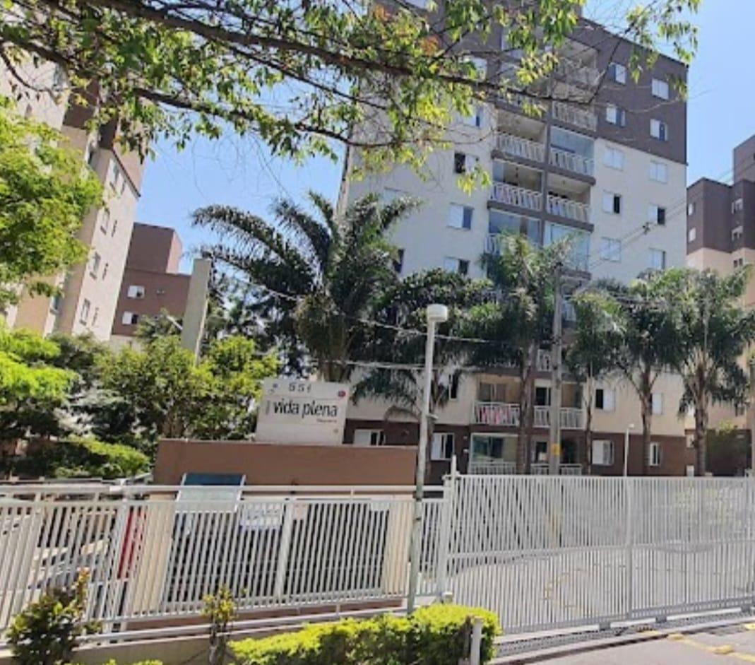 Apartamento, 2 quartos, 48 m² - Foto 8